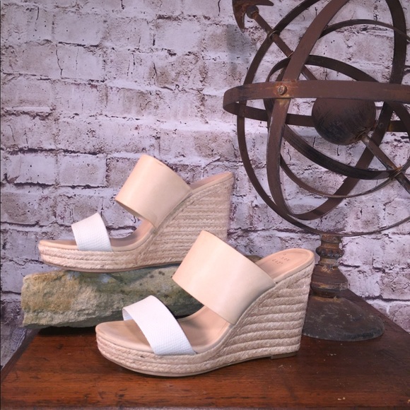 a new day Shoes - 🌟🌟Espadrille Wedges😍